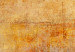 Canvas Power of Thoughts (1-piece) Wide - abstract orange texture 134709 additionalThumb 4