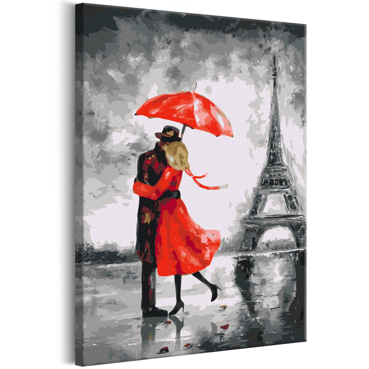 Paint by Number Kit Under the Umbrella 135009 additionalImage 5