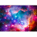 Wall Mural Magellanic Cloud - Telescopic Image of a Dwarf Part of the Galaxy 146309 additionalThumb 5