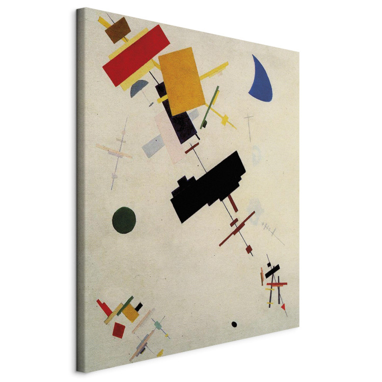 Art Reproduction Suprematism 150409 additionalImage 2