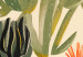 Poster Frida in the Desert - A Composition With the Painter and Cacti in the Background 152209 additionalThumb 5