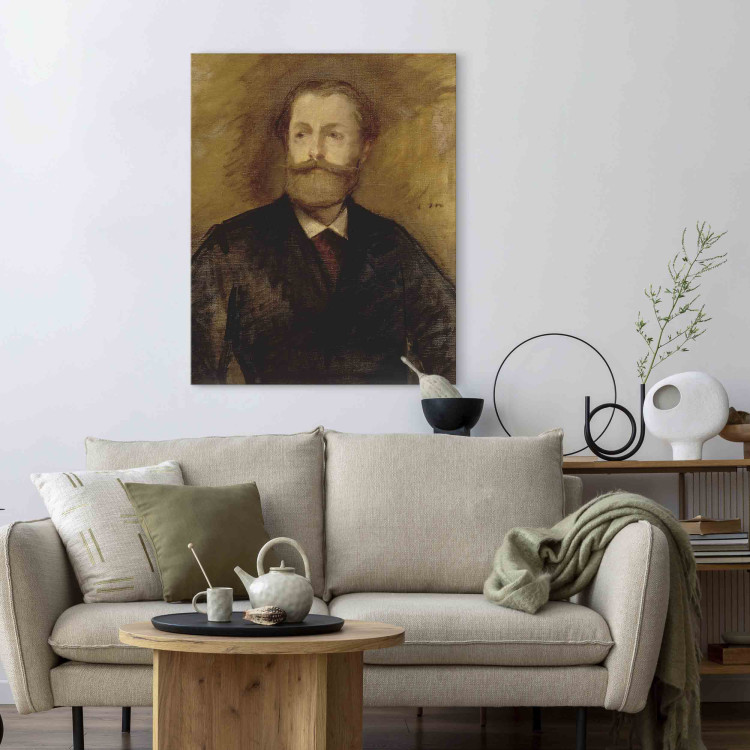 Reproduction Painting Portrait of Antonin Proust 152309 additionalImage 5