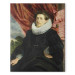 Reproduction Painting Portrait of a Man 152509