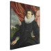 Reproduction Painting Portrait of a Man 152509 additionalThumb 2