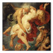 Reproduction Painting Boreas abducts Oreithyia 154509