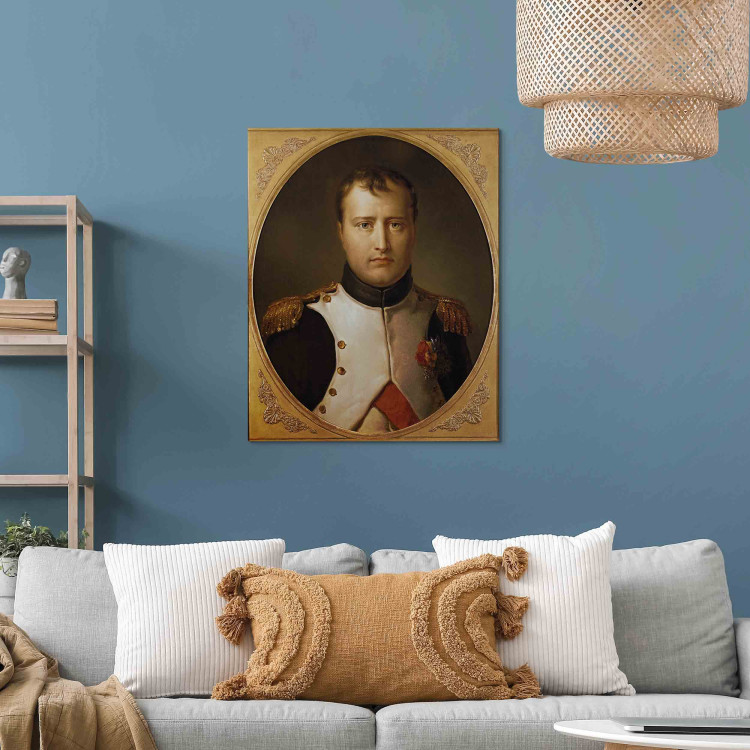 Art Reproduction Portrait of Napoleon 155109 additionalImage 5