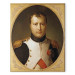 Art Reproduction Portrait of Napoleon 155109