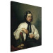 Reproduction Painting Portrait of Armand Ono, known as The Man with the Pipe 155209 additionalThumb 2