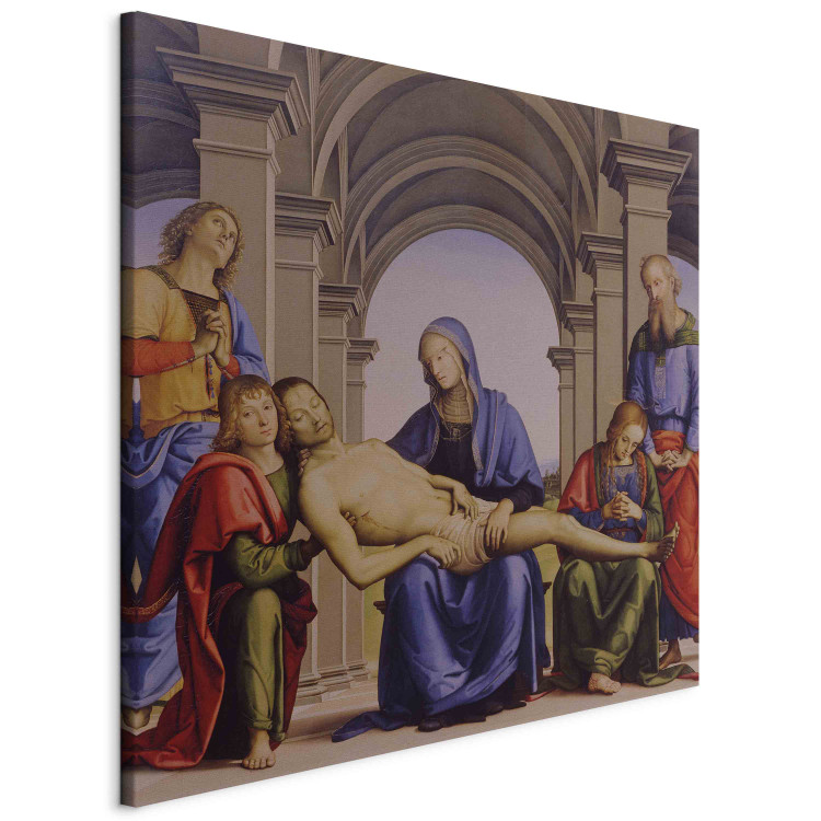 Art Reproduction Pietà 156109 additionalImage 2