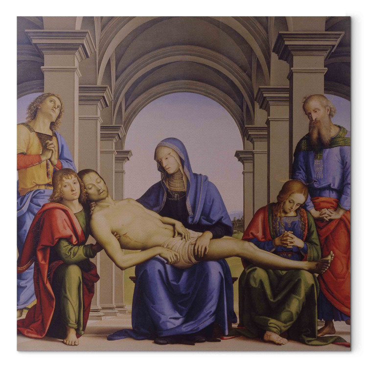 Art Reproduction Pietà 156109 additionalImage 7