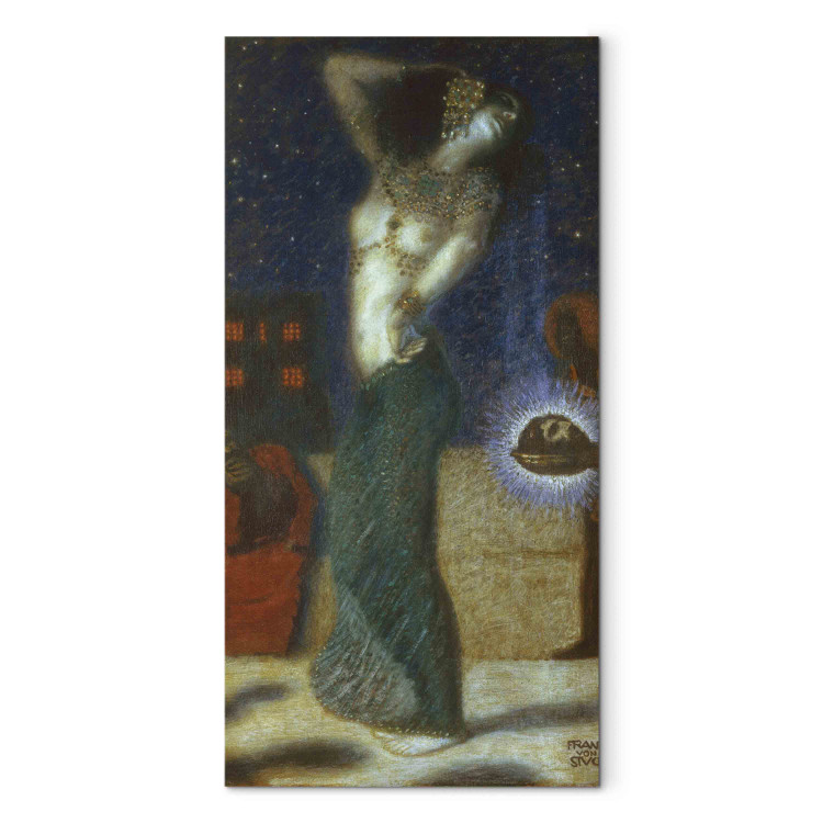 Art Reproduction Salome Dancing 156909