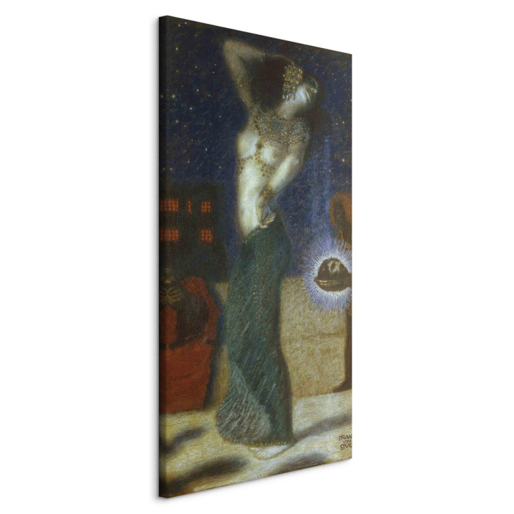 Art Reproduction Salome Dancing 156909 additionalImage 2