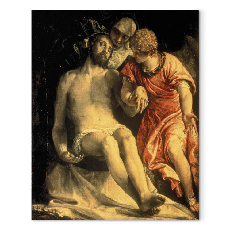 Reproduction Painting Pieta 157909