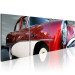 Canvas Print Car - vintage 59009 additionalThumb 2