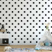 Wallpaper Dancing dots 89309 additionalThumb 8