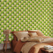 Modern Wallpaper Geometric meadow 89409 additionalThumb 4