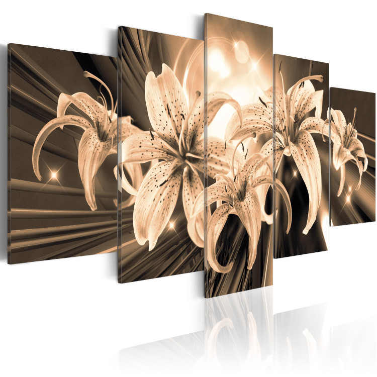 Canvas Print Bouquet of Memories  90609 additionalImage 2