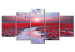 Print On Glass The River of Love [Glass] 92509 additionalThumb 2