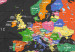 Cork Pinboard Maps: Dark Depth [Cork Map] 96109 additionalThumb 6