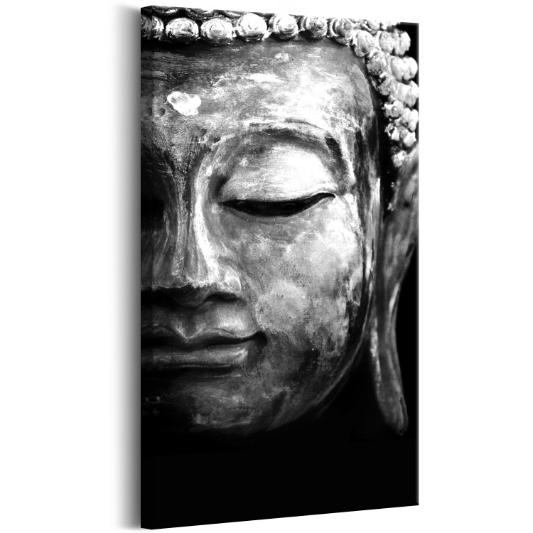 Canvas Art Print Beauty of the Mind 106819 additionalImage 2