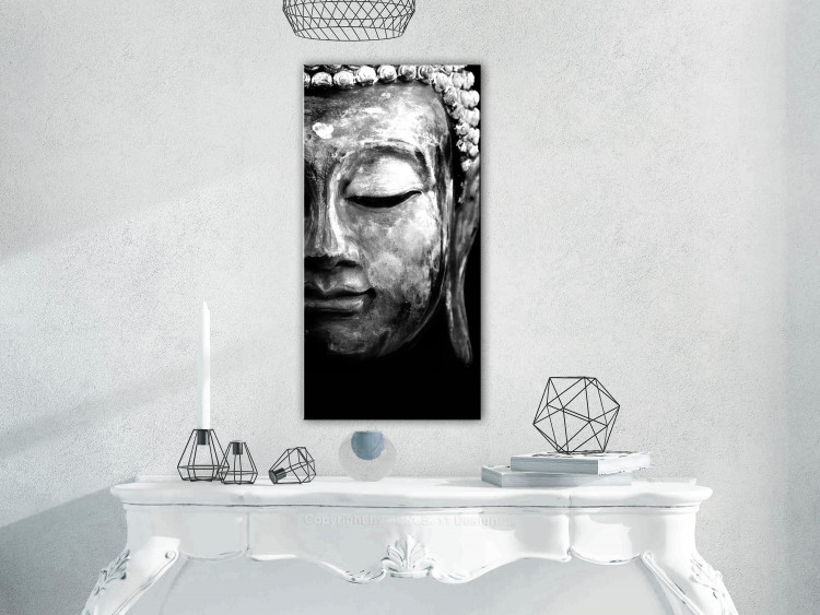 Canvas Art Print Beauty of the Mind 106819 additionalImage 3