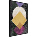 Poster Terrazzo Geometry - colorful geometric abstraction in various designs 117219 additionalThumb 10