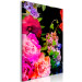 Canvas The power of nature - bright colours of flowers and vegetation 118319 additionalThumb 2