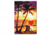 Paint by Number Kit Love and Sunset 132319 additionalThumb 6