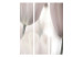 Folding Screen Tulips Fine Art - Black and White - tulips in faded contrast 133919 additionalThumb 3