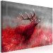 Large canvas print Bloody Field [Large Format] 137619 additionalThumb 2
