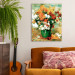 Art Reproduction Chrysanthemum Bouquet 150519 additionalThumb 4