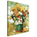 Art Reproduction Chrysanthemum Bouquet 150519 additionalThumb 2