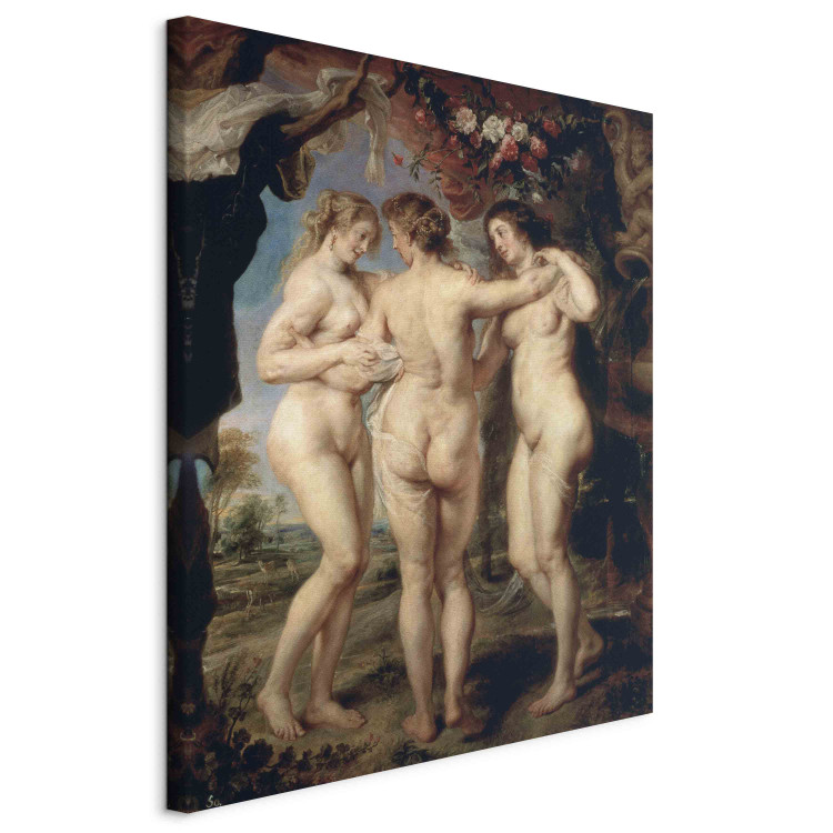 Art Reproduction The Three Graces 152419 additionalImage 2