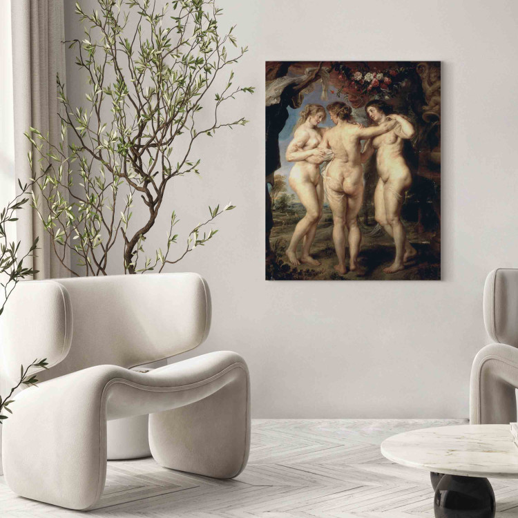 Art Reproduction The Three Graces 152419 additionalImage 3