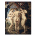 Art Reproduction The Three Graces 152419