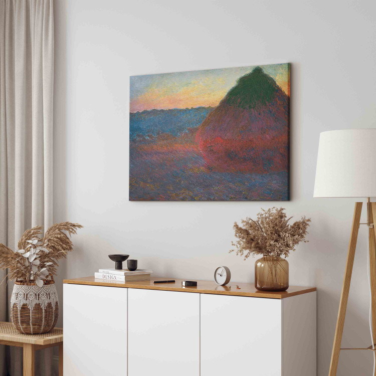 Art Reproduction Haystack 152619 additionalImage 4