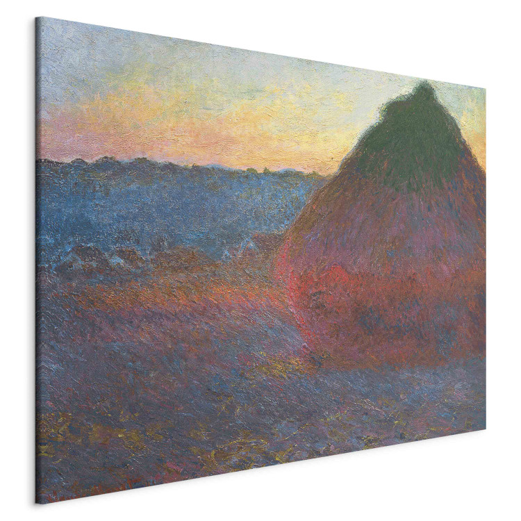 Art Reproduction Haystack 152619 additionalImage 2
