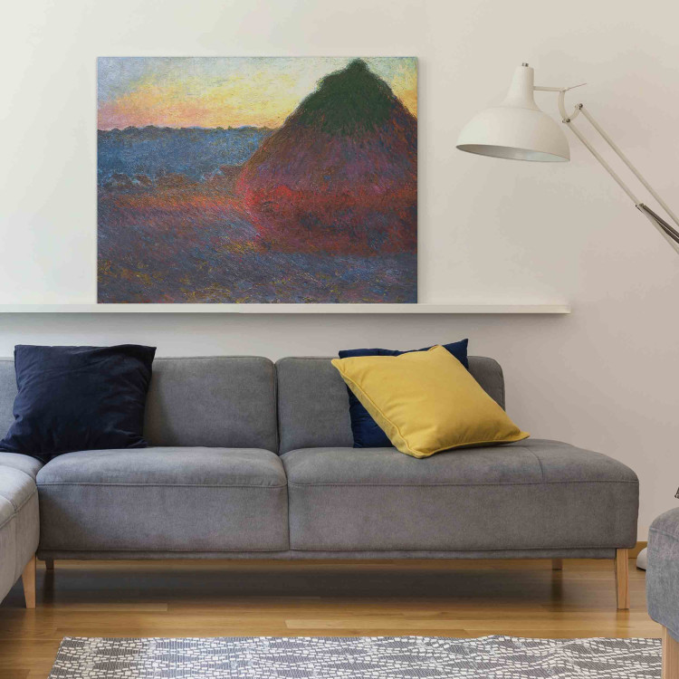 Art Reproduction Haystack 152619 additionalImage 5