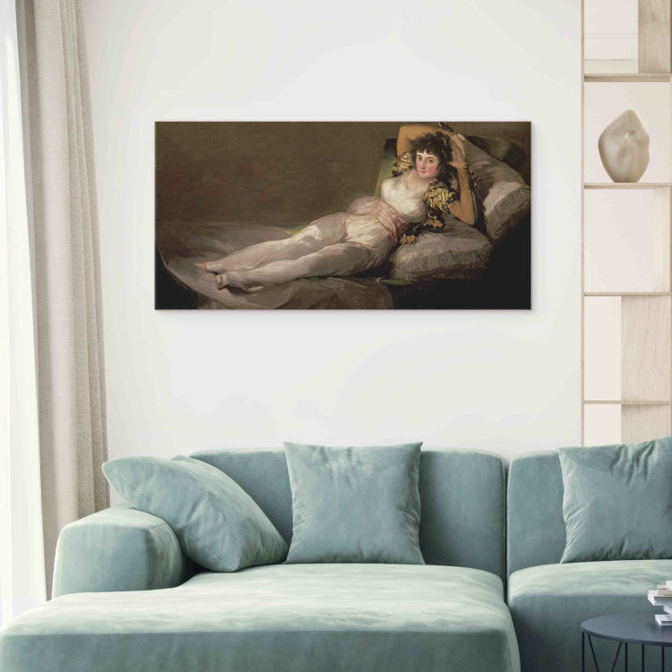 Art Reproduction The Clothed Maja 153119 additionalImage 11