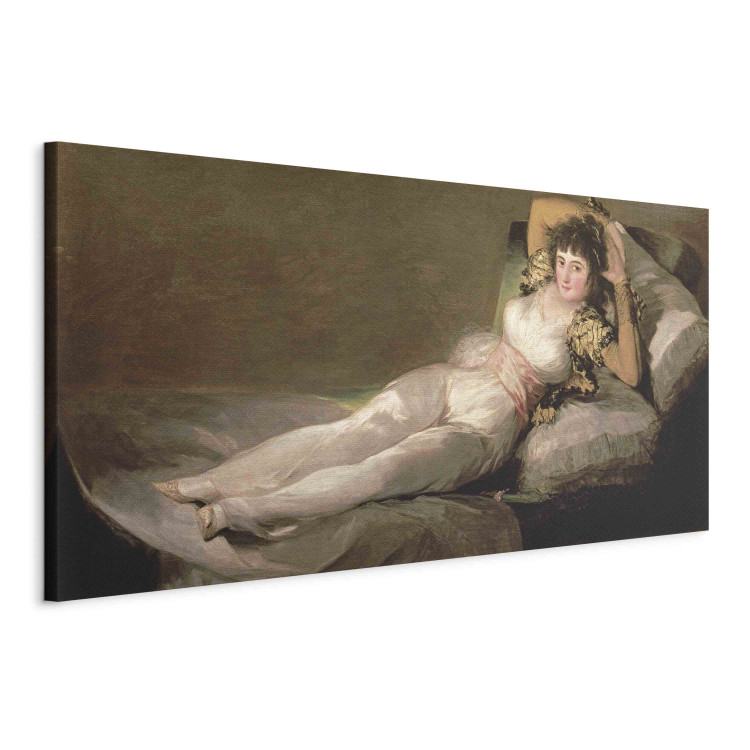 Art Reproduction The Clothed Maja 153119 additionalImage 2