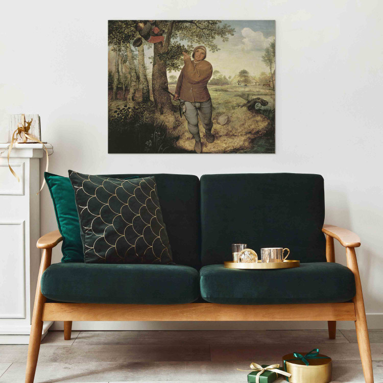 Art Reproduction Peasant and Birdnester 153319 additionalImage 5