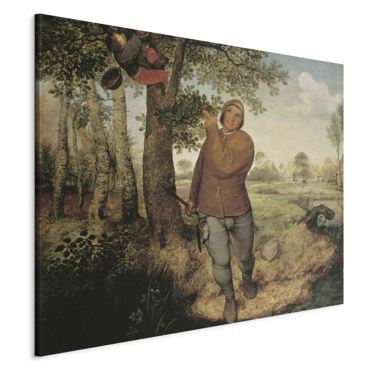 Art Reproduction Peasant and Birdnester 153319 additionalImage 2