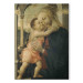 Reproduction Painting Madonna della Loggia 154019