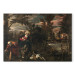Reproduction Painting The Flight to Egypt 157819