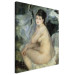 Reproduction Painting Nude, or Nude Seated on a Sofa 158619 additionalThumb 2