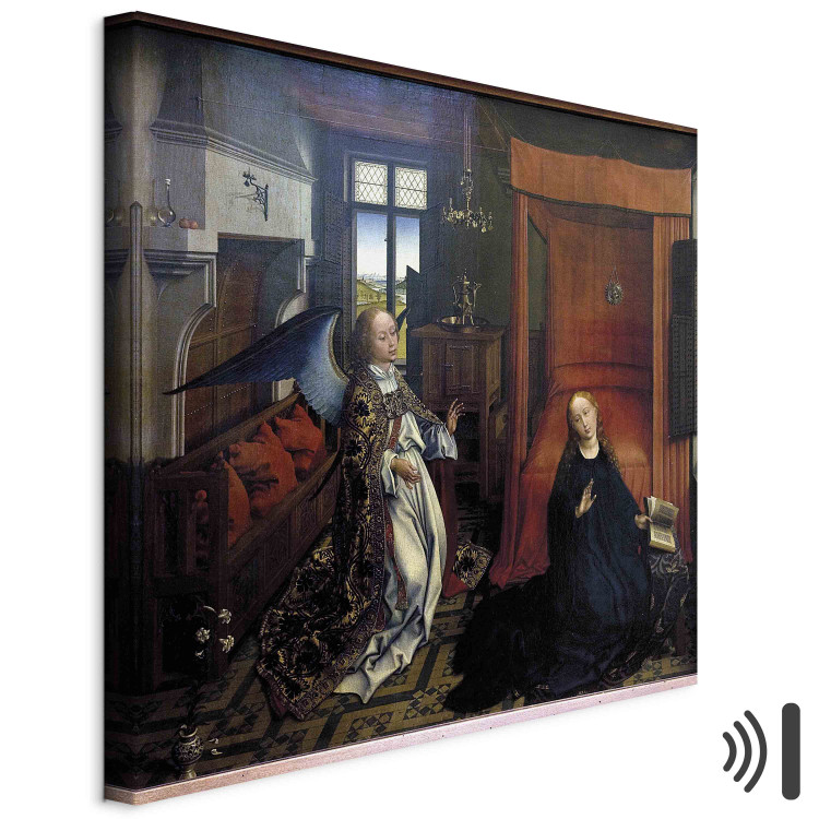 Reproduction Painting The Annunciation 159119 additionalImage 8