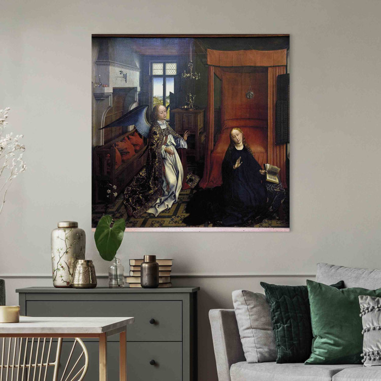 Reproduction Painting The Annunciation 159119 additionalImage 5