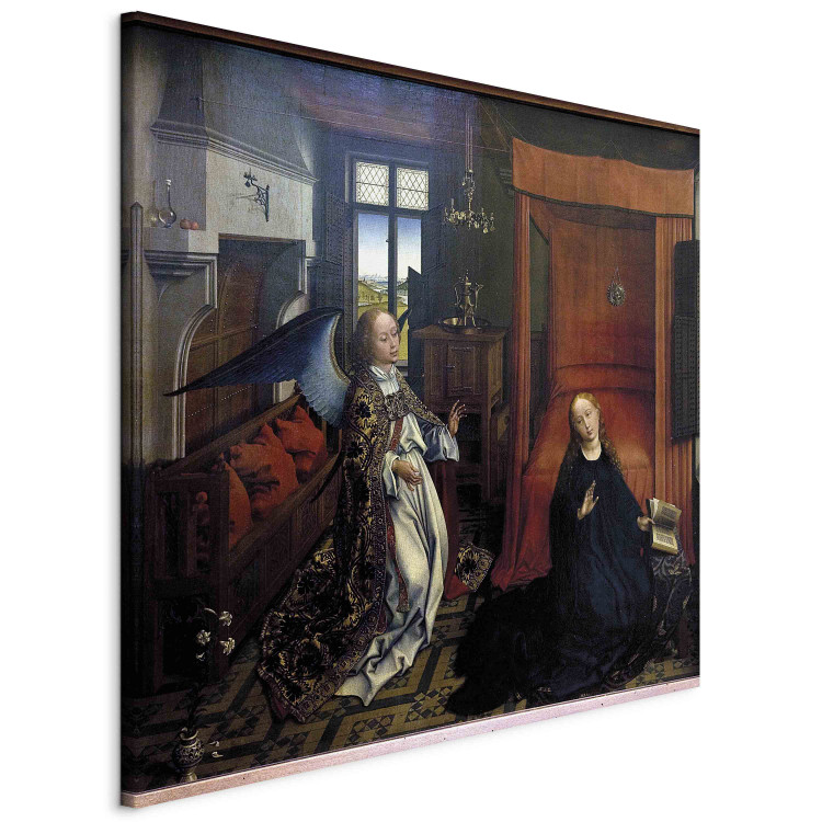 Reproduction Painting The Annunciation 159119 additionalImage 2