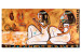 Canvas Art Print Egyptian 48919