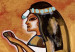 Canvas Art Print Egyptian 48919 additionalThumb 4